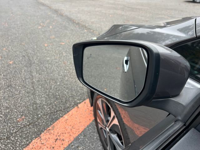 Used 2022 Nissan Leaf SL Plus image 14