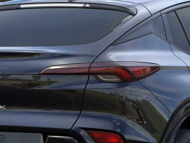 New 2026 Buick Envista Sport Touring w/ Convenience I Package FWD image 11