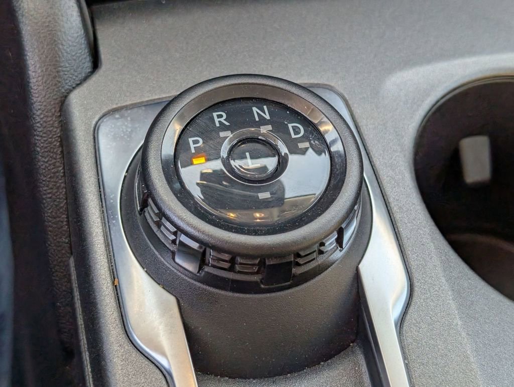 New 2025 Ford Bronco Sport Big Bend image 34