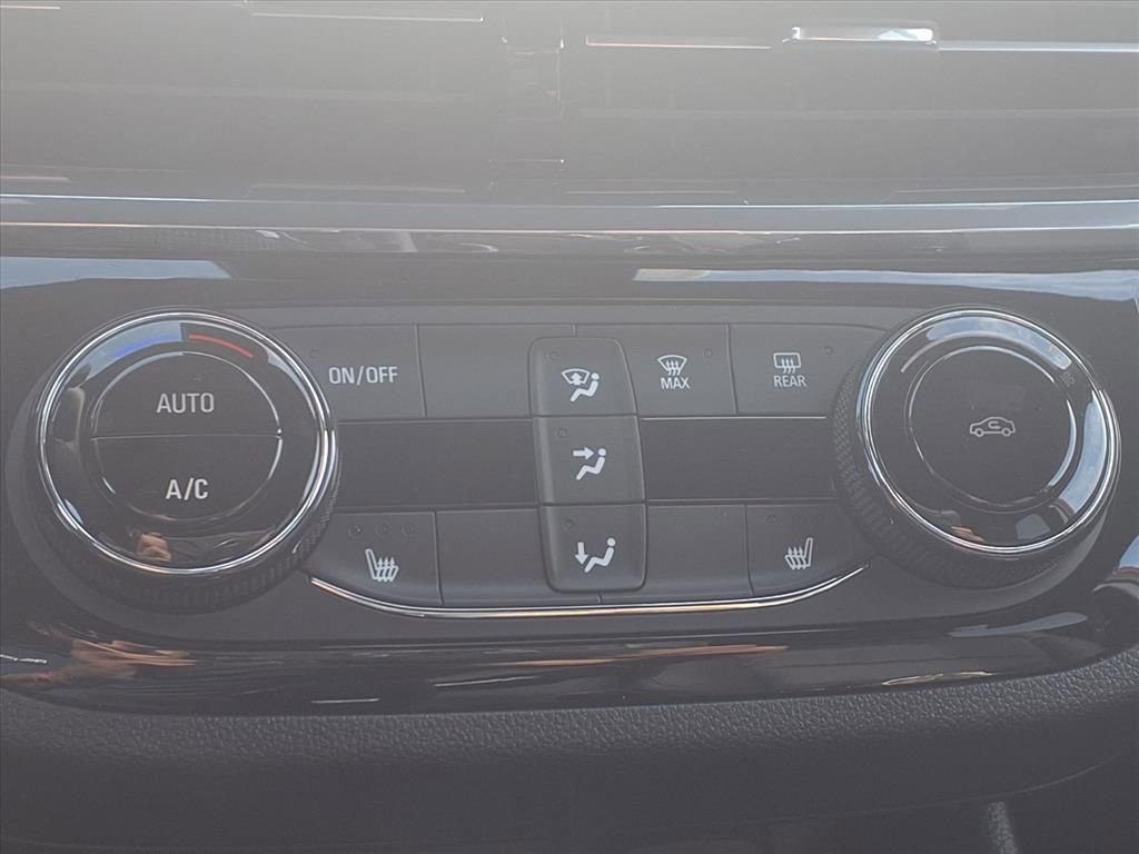 New 2026 Buick Envista Sport Touring w/ Convenience I Package image 5