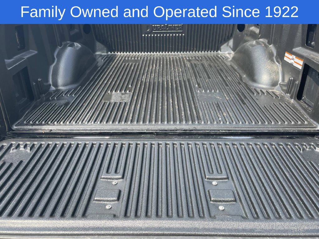 Used 2024 Ford F150 XLT w/ Equipment Group 302A MID RWD image 8