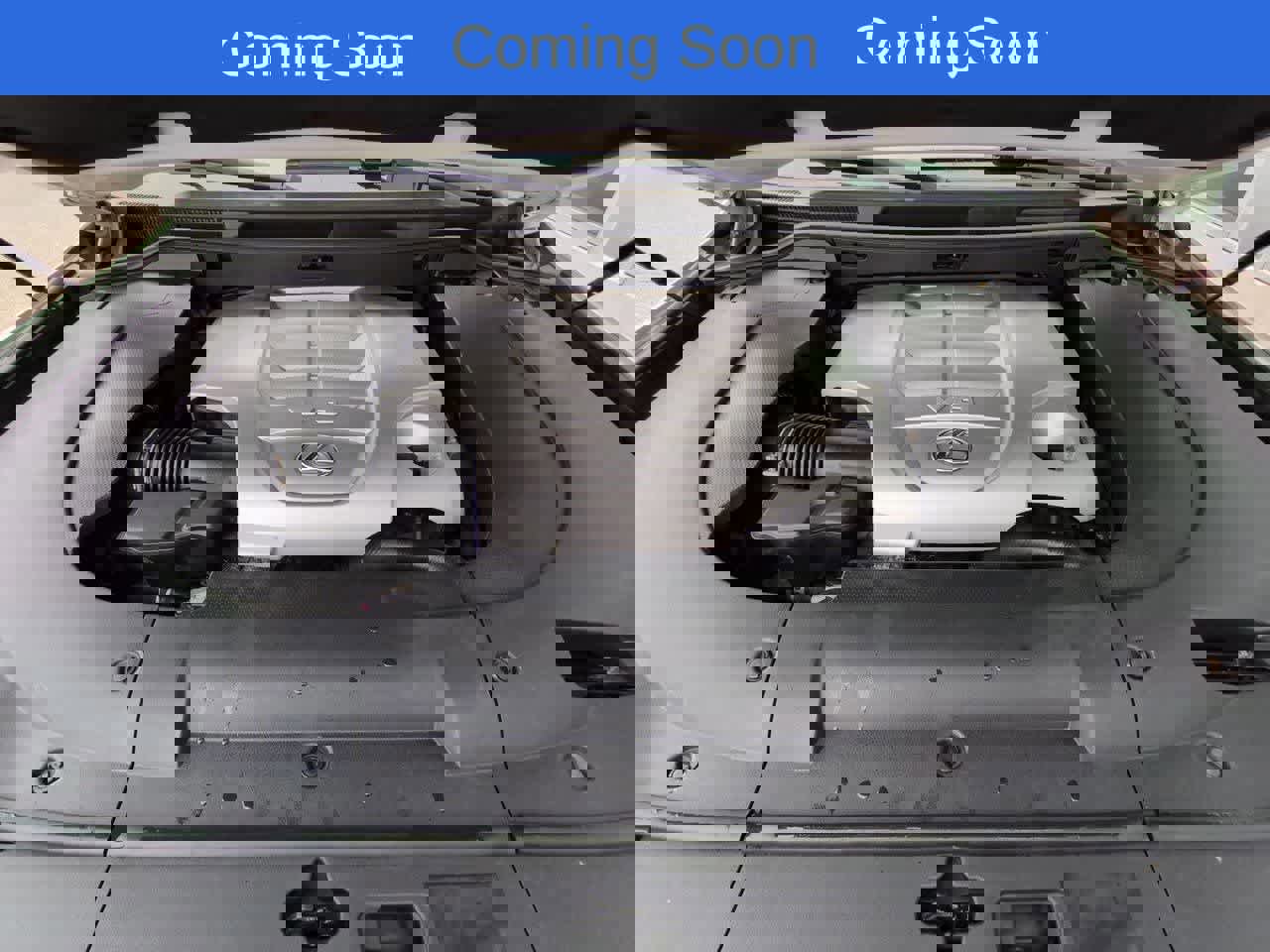 Used 2013 Lexus LX 570 4WD w/ Luxury Pkg image 14