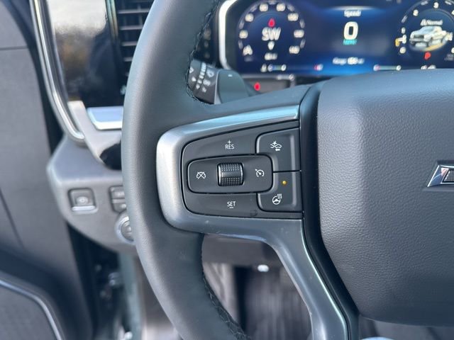 Used 2026 Chevrolet Silverado 1500 LT Trail Boss w/ LT Trail Boss Premium Package image 18