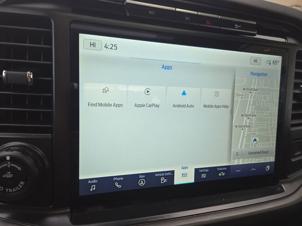 Used 2023 Ford F150 Platinum image 22