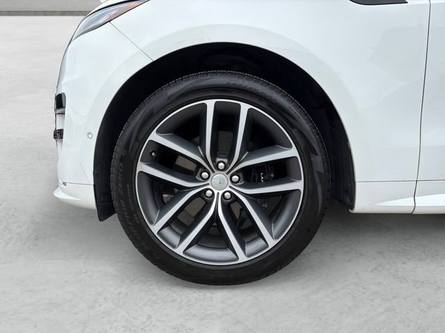 Used 2023 Land Rover Range Rover Sport SE Dynamic AWD/4WD image 23