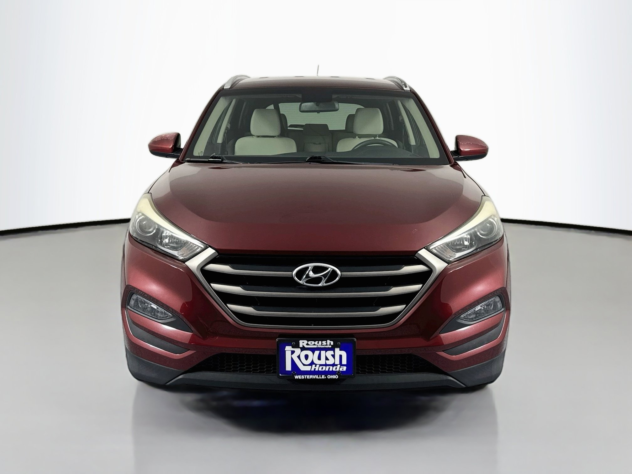 Used 2016 Hyundai Tucson SE w/ Option Group 02 AWD/4WD image 2