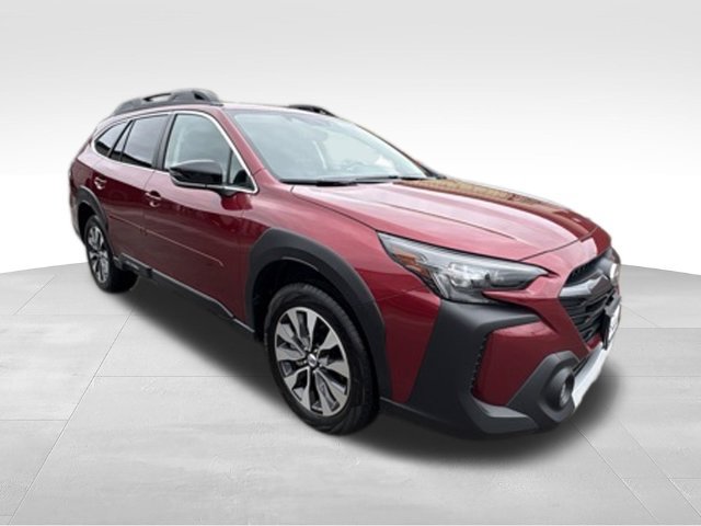 Used 2025 Subaru Outback Limited