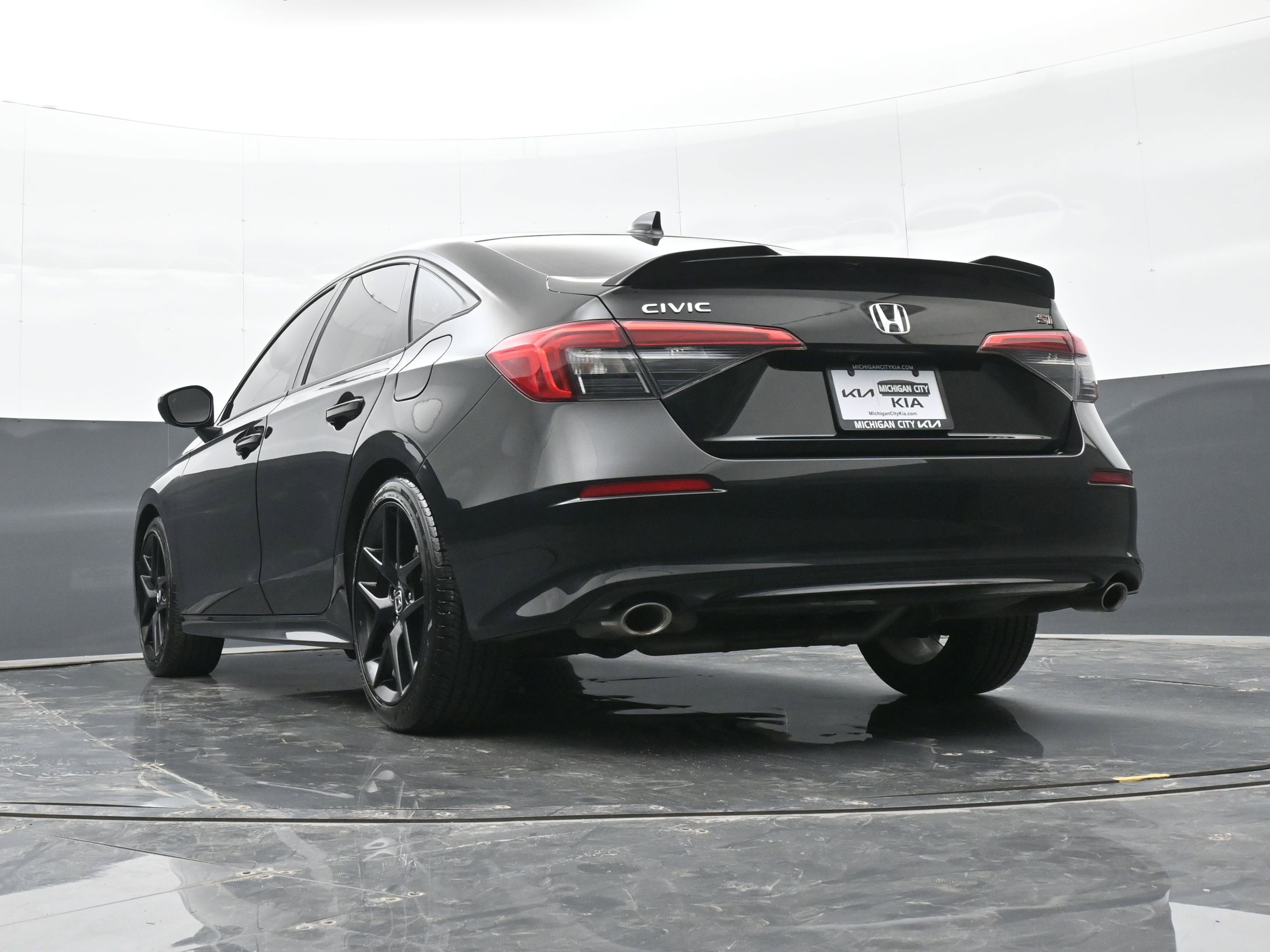 Used 2024 Honda Civic Si image 42