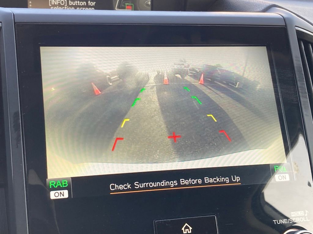 Used 2024 Subaru Forester Sport image 23