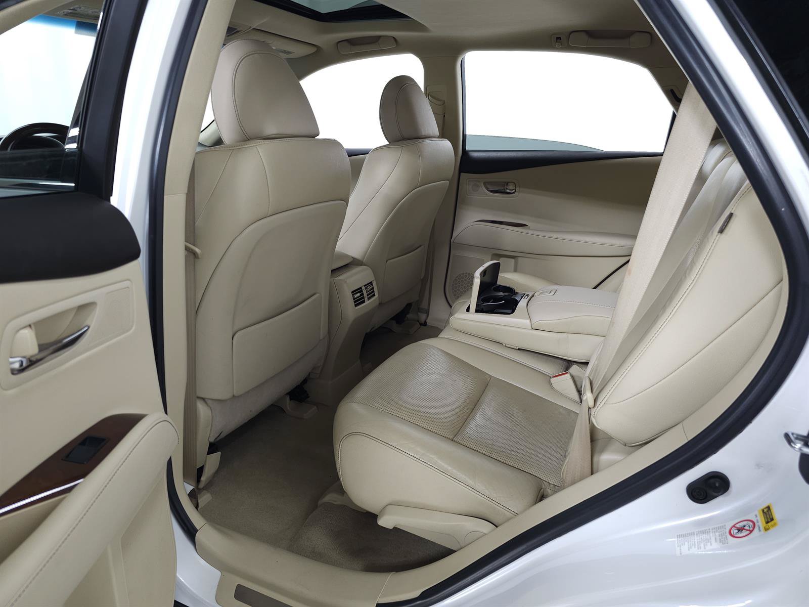 Used 2015 Lexus RX 350 AWD image 24