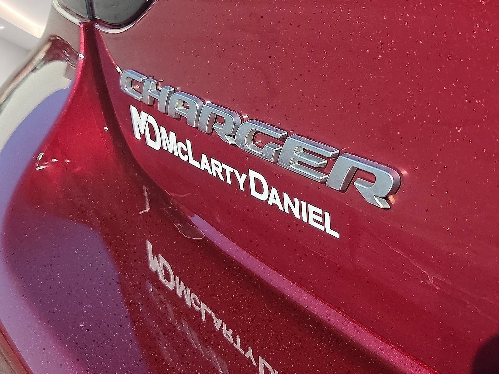 Used 2023 Dodge Charger SXT RWD image 16