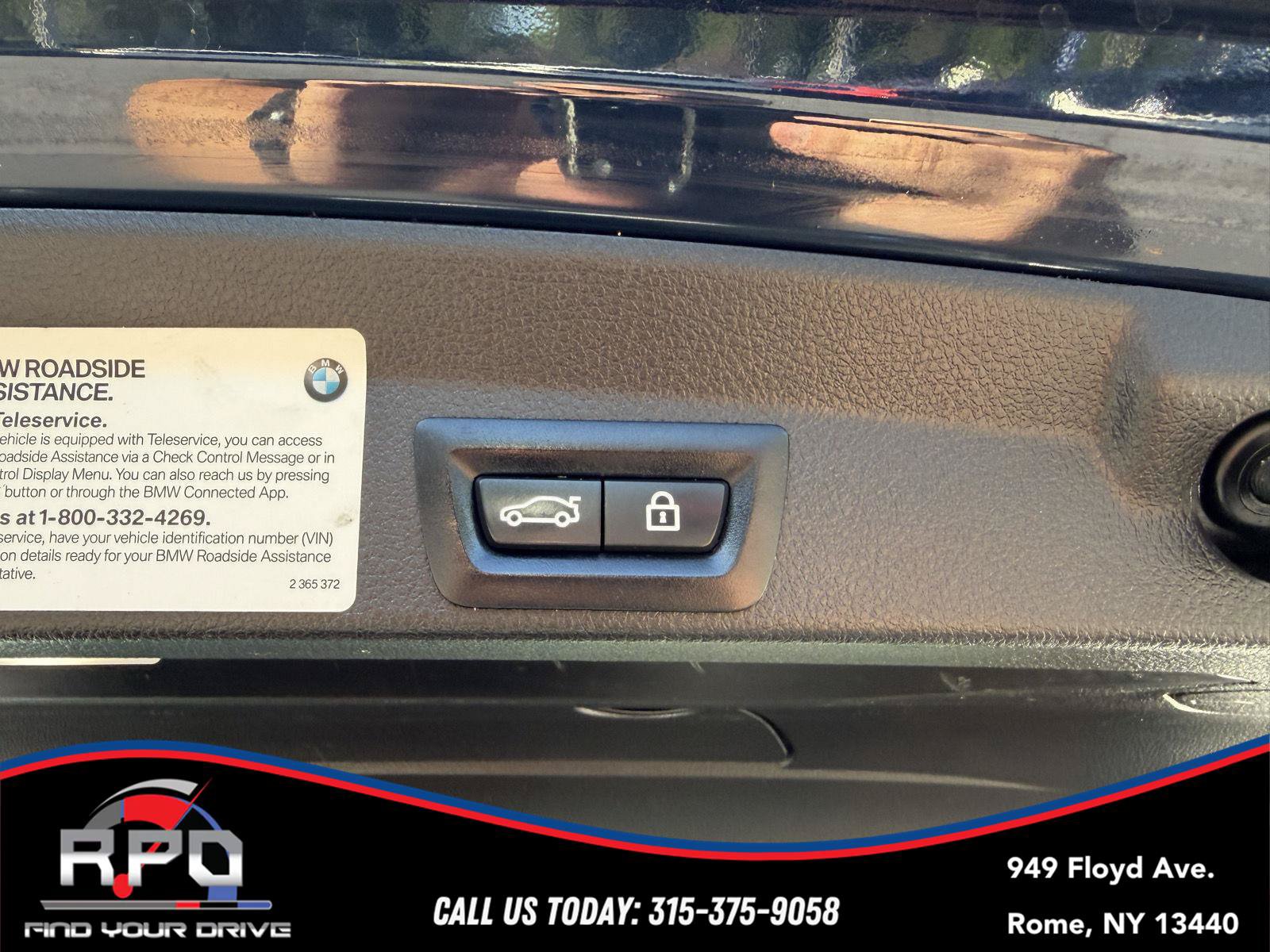Used 2019 BMW 440i Gran Coupe xDrive w/ Convenience Package AWD/4WD image 31