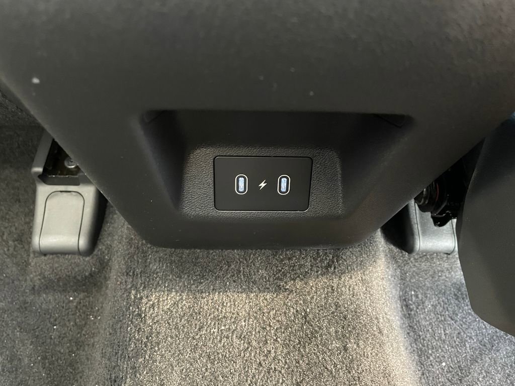 New 2026 Hyundai Tucson SE image 12