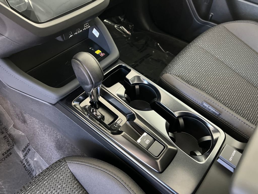 New 2026 Subaru Forester Premium AWD/4WD image 26
