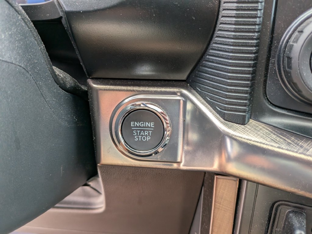 Certified 2024 Ford F150 King Ranch AWD/4WD image 32