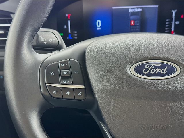 Used 2024 Ford Escape Active image 26