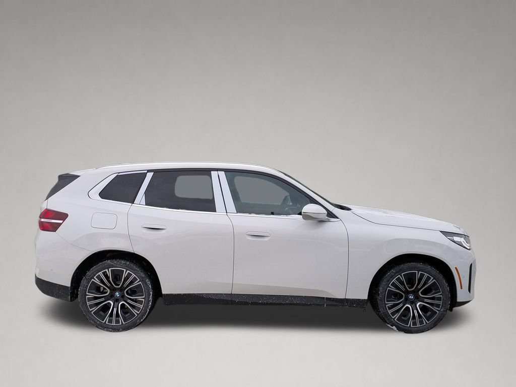 New 2026 BMW X3 xDrive30i w/ Convenience Package AWD/4WD image 3