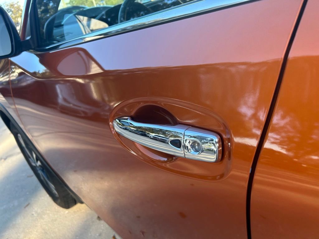 Used 2020 Nissan Rogue SV w/ Sun & Sound Touring Package image 27