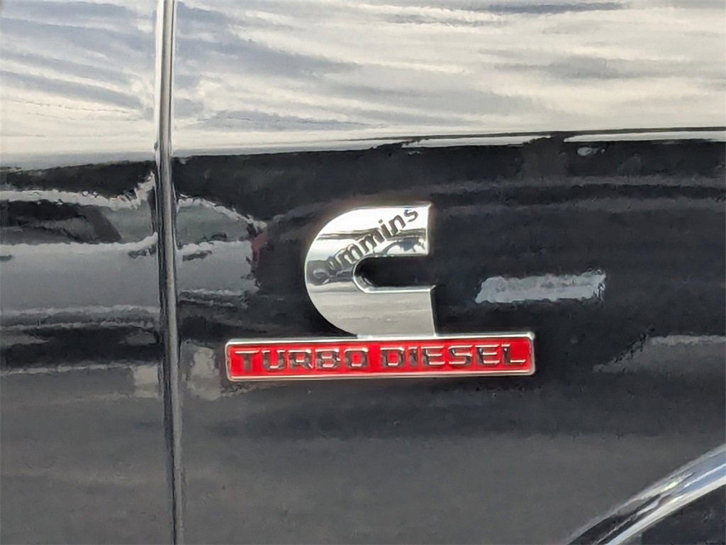 New 2026 RAM 2500 Limited image 14