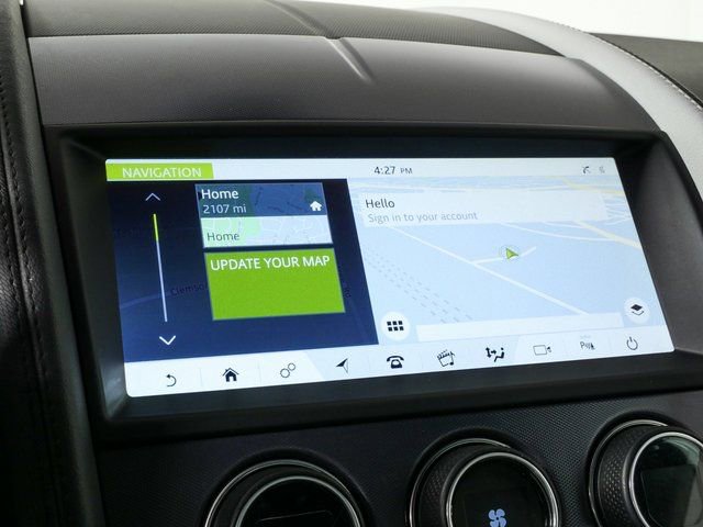 Used 2020 Jaguar F-TYPE Convertible image 15