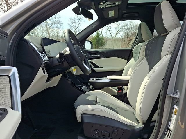 New 2026 BMW X1 xDrive28i w/ Convenience Package image 12