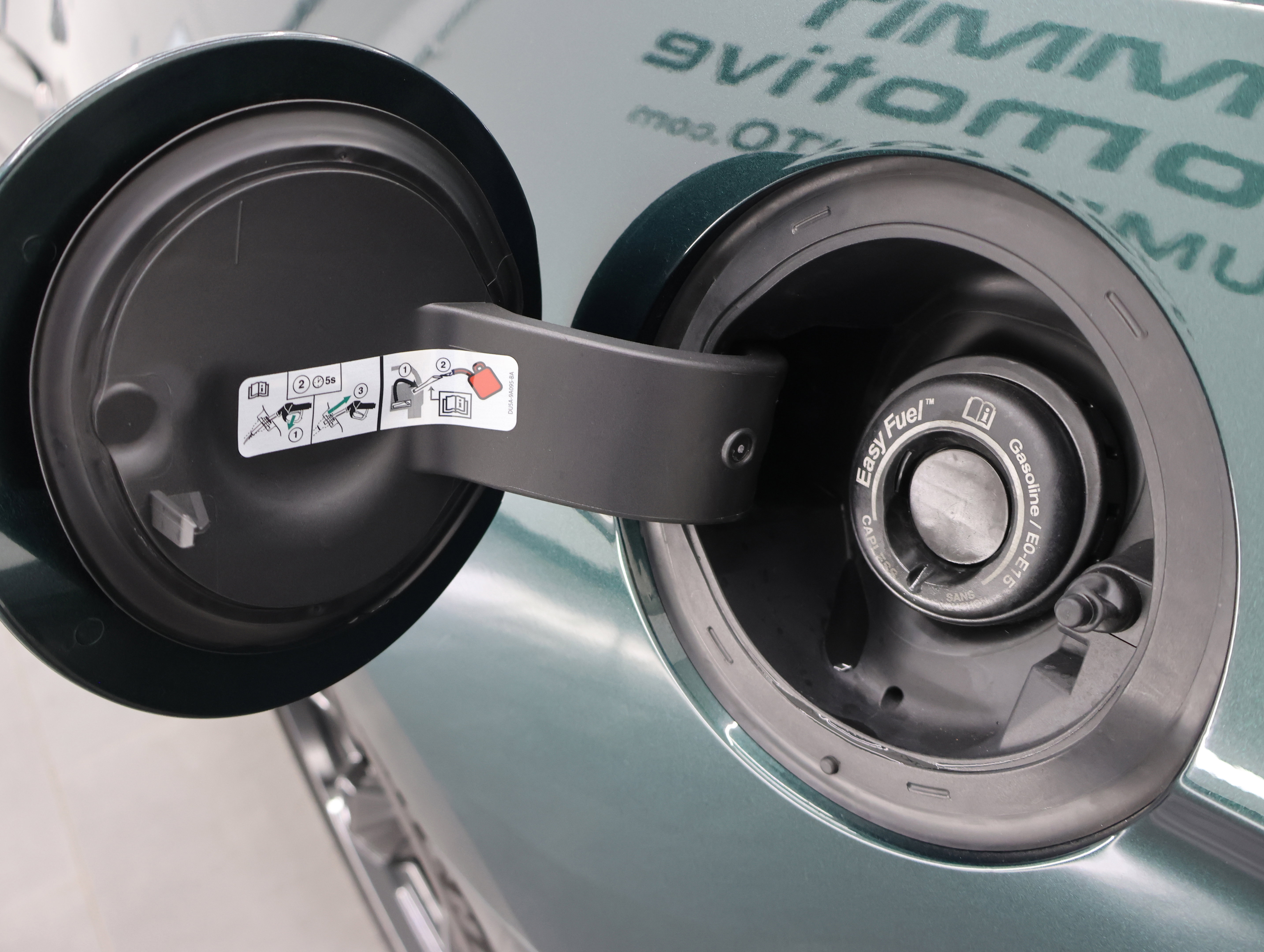 Used 2019 Ford Mustang Bullitt w/ Bullitt Electronics Package RWD image 31