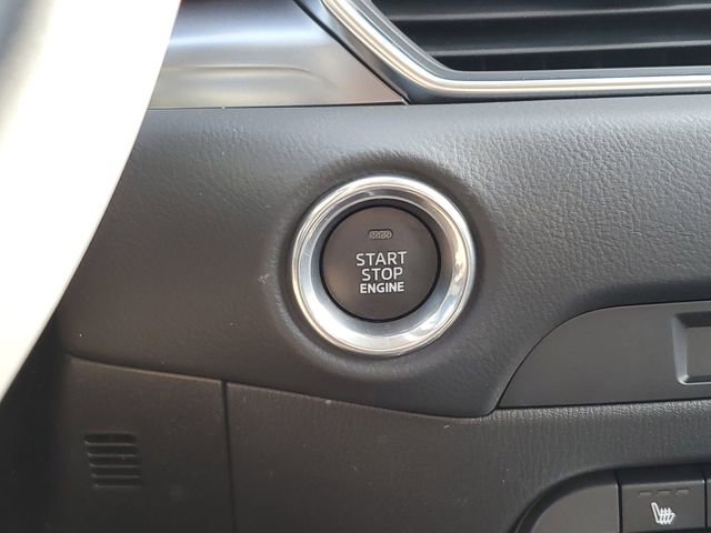 New 2025 MAZDA CX-5 AWD 2.5 S w/ Select Package image 28