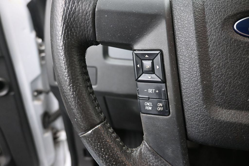 Used 2014 Ford F150 XLT w/ Equipment Group 302A Luxury RWD image 3