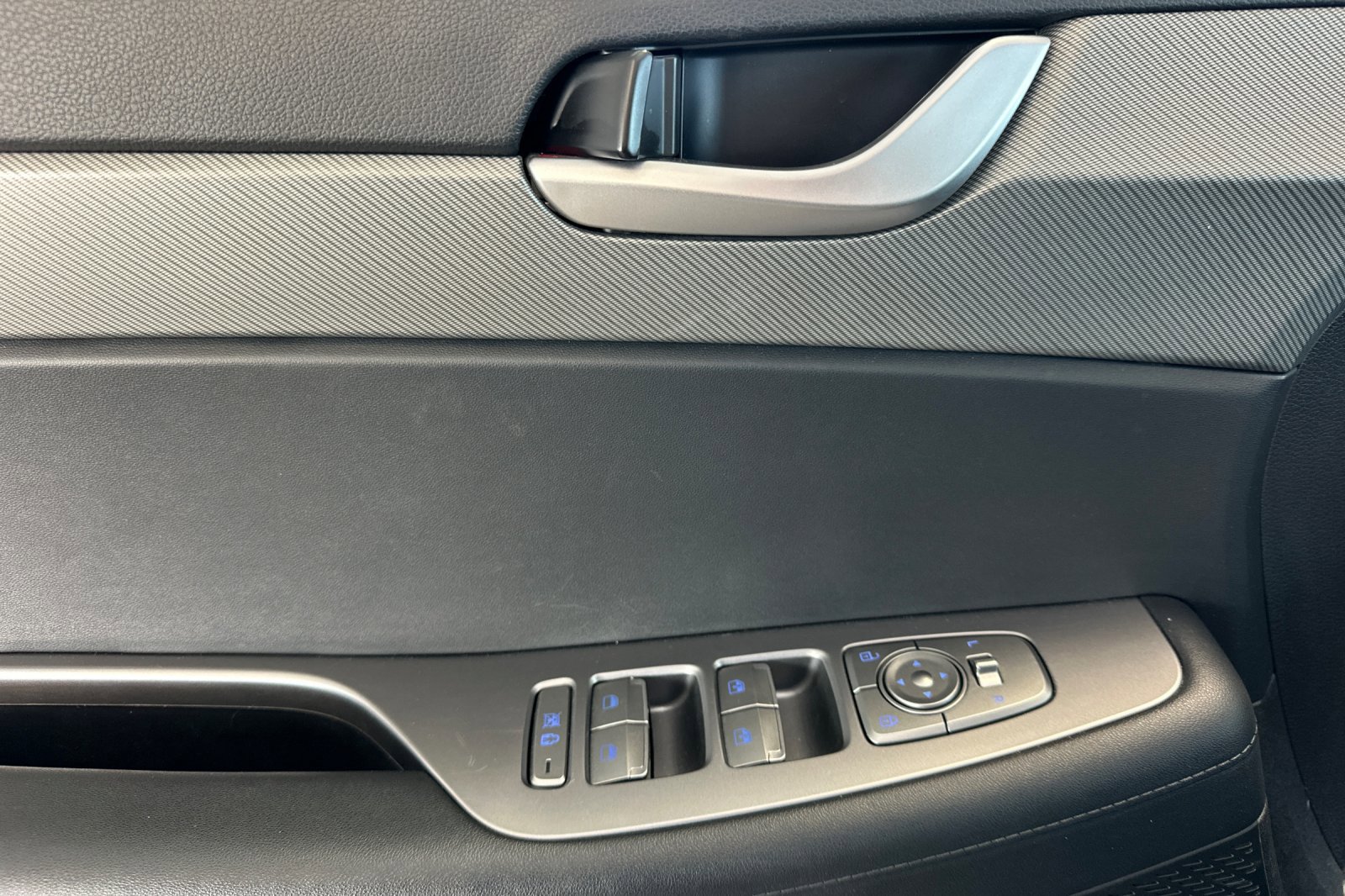 Used 2025 Hyundai Palisade SEL image 11