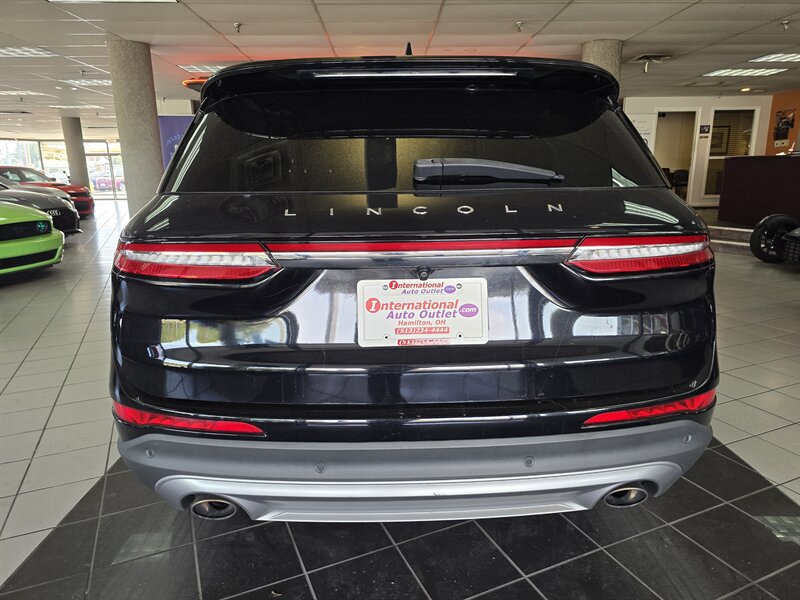Used 2021 Lincoln Corsair AWD w/ Premium Package image 5