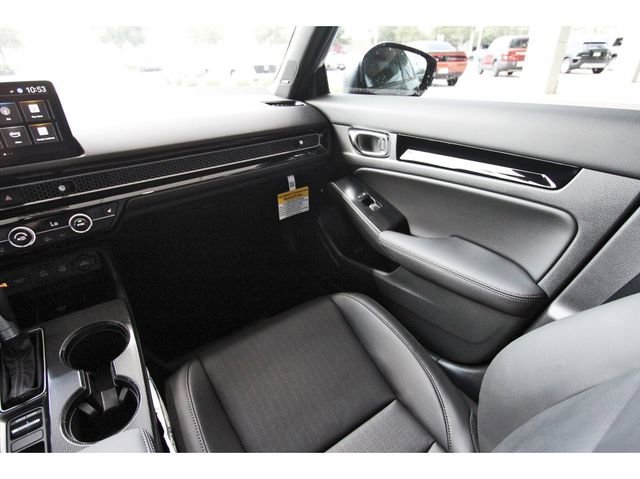New 2026 Honda Civic Sport Touring image 9