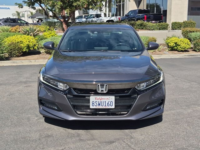 Used 2020 Honda Accord Sport image 2