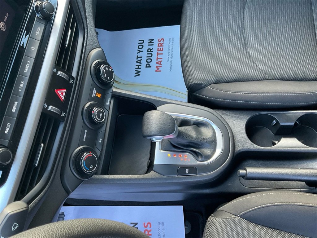 Used 2023 Kia Forte LXS image 17