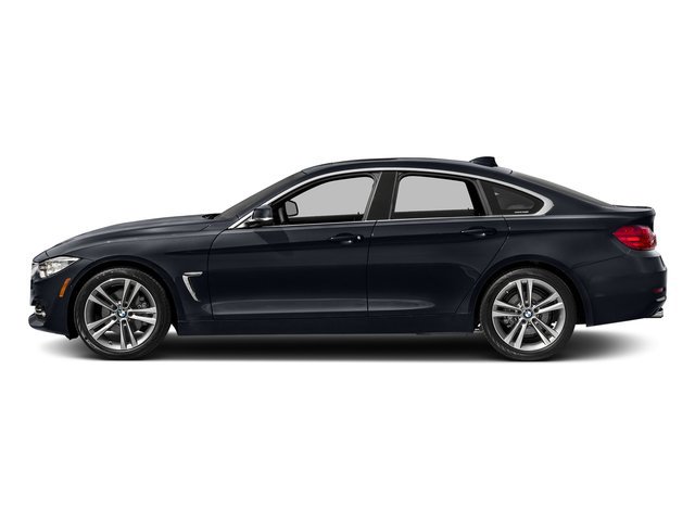 Used 2017 BMW 430i Gran Coupe xDrive AWD/4WD image 3