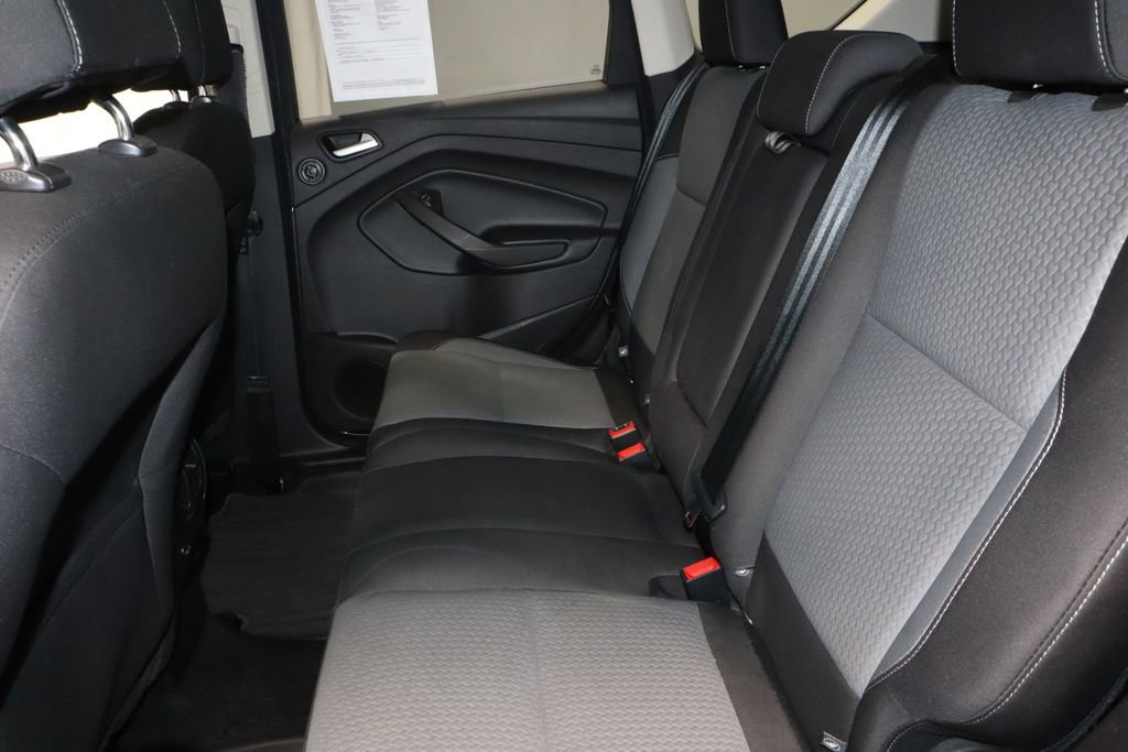 Certified 2017 Ford Escape SE w/ Equipment Group 201A FWD image 22