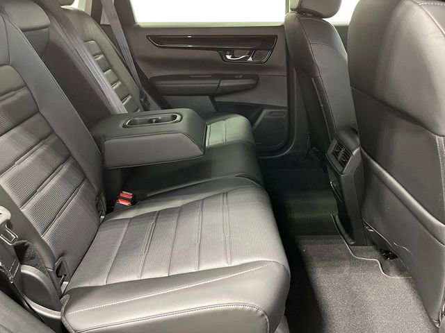 New 2026 Honda CR-V EX-L image 27