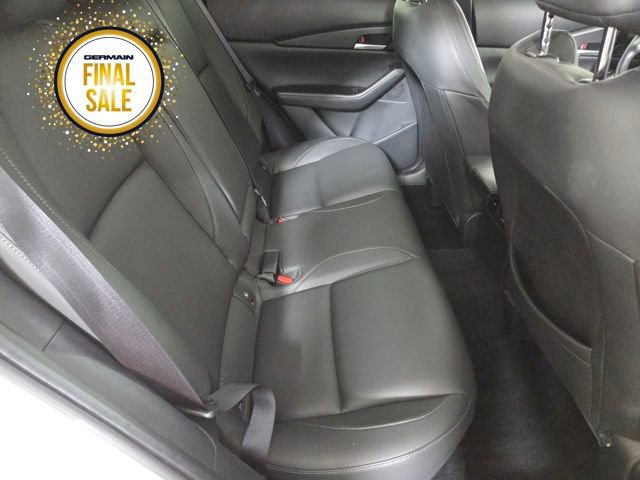 Used 2023 MAZDA CX-30 AWD 2.5 S w/ Select Package image 19