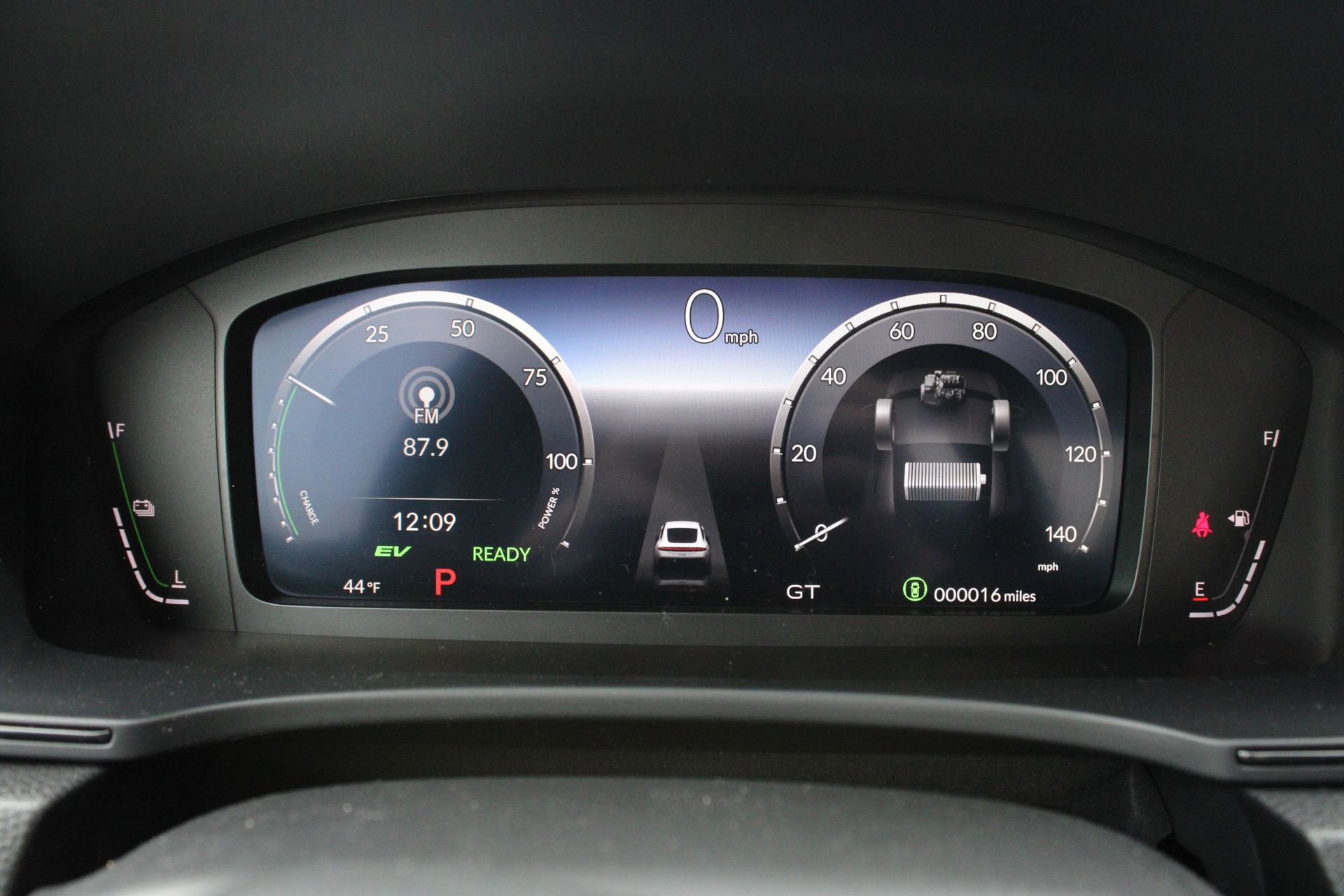 New 2026 Honda Prelude image 24