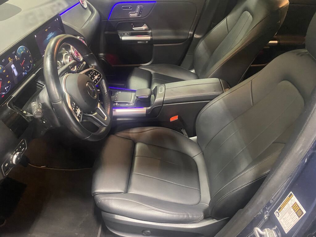 Certified 2023 Mercedes-Benz GLA 250 4MATIC image 5