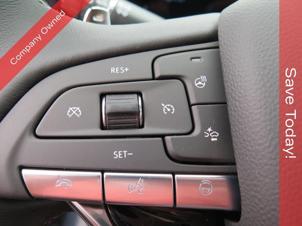 New 2026 Cadillac CT5 Premium Luxury w/ Technology Package RWD image 20