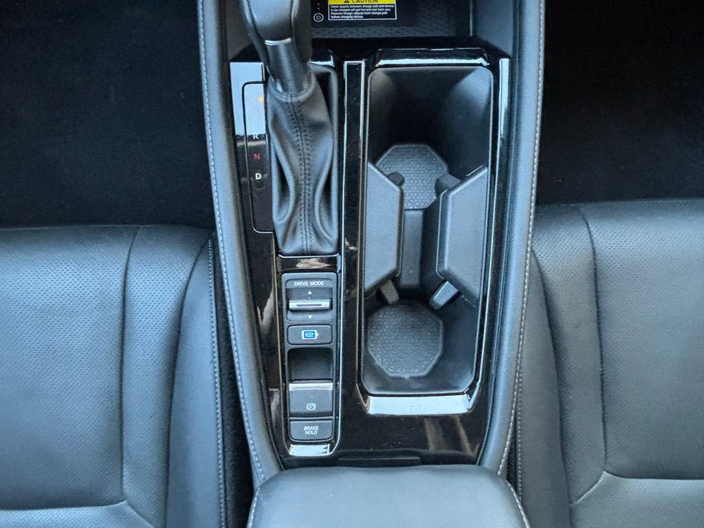 Used 2025 Honda Accord Touring image 18