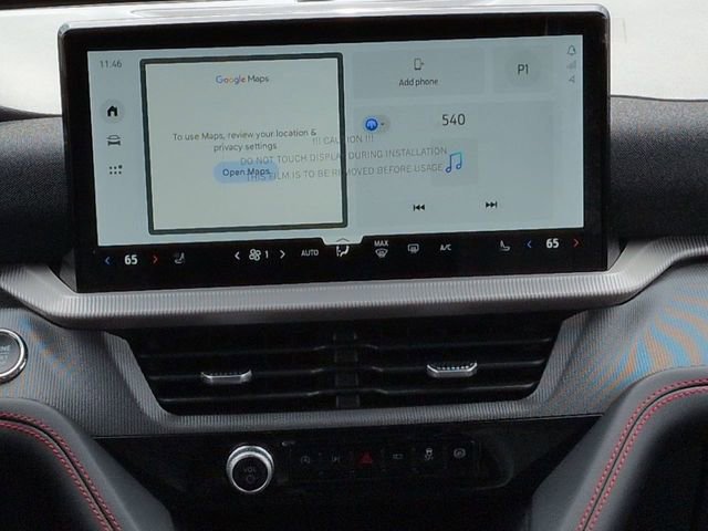 New 2026 Ford Explorer ST-Line w/ ST-Line Street Pack RWD image 18
