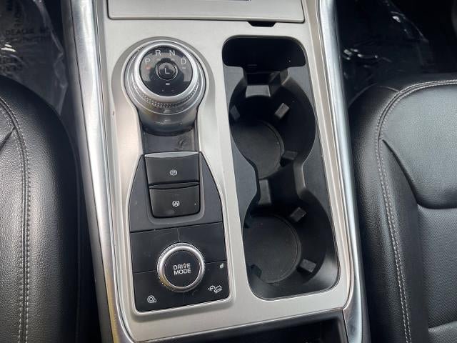 Used 2023 Ford Explorer Limited image 14