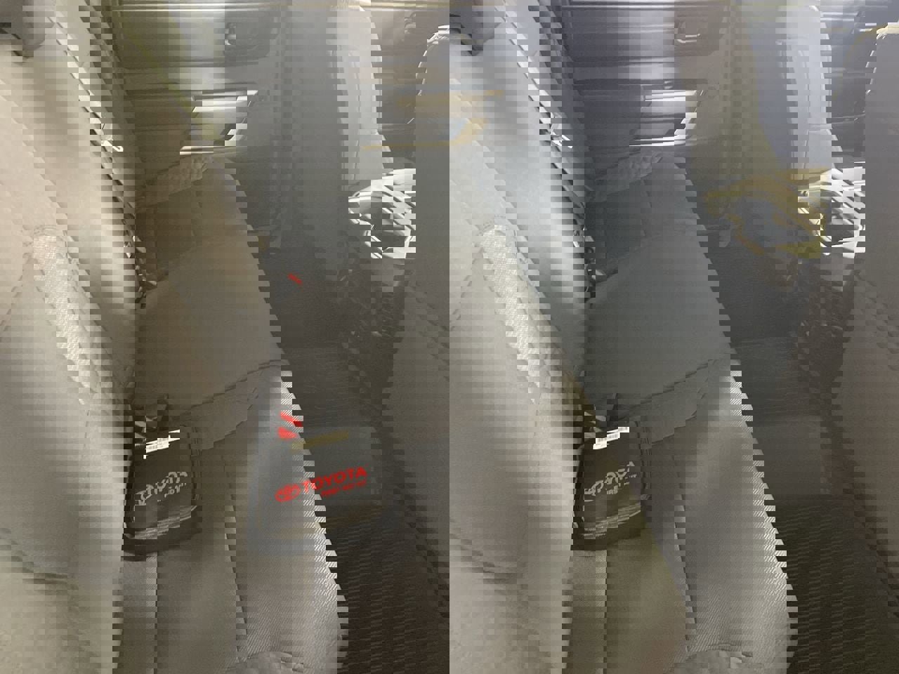 New 2026 Toyota Tundra SR5 image 22