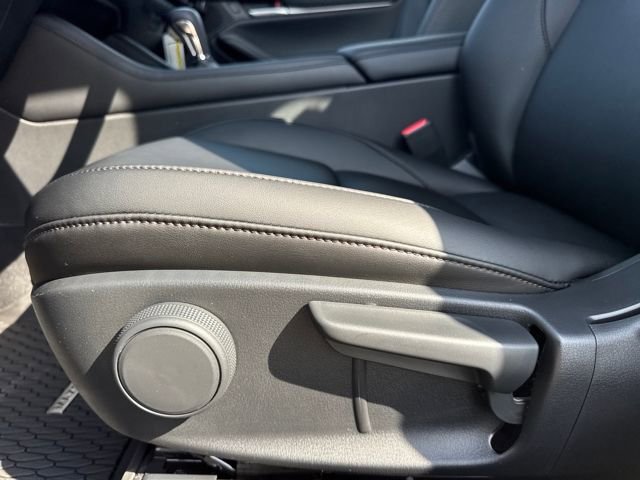 New 2026 MAZDA MAZDA3 s Sport image 12