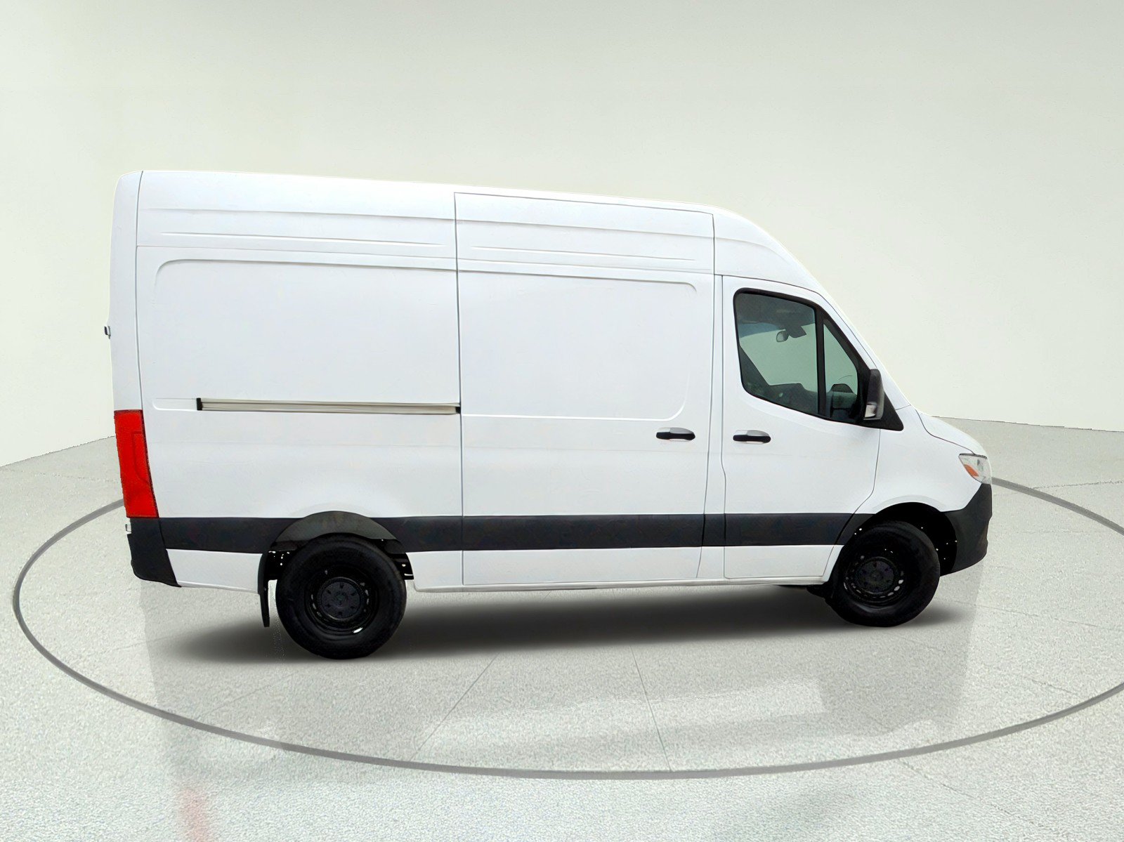 New 2025 Mercedes-Benz Sprinter 2500 image 7