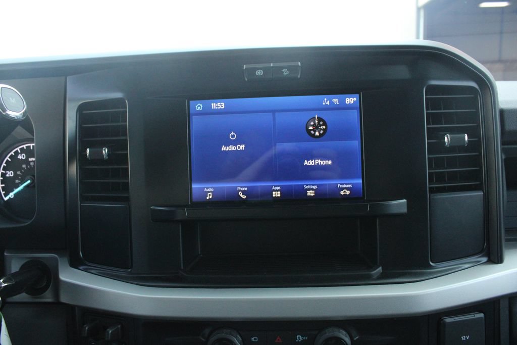 Used 2025 Ford F450 XL w/ 360-Degree Camera Package AWD/4WD image 15