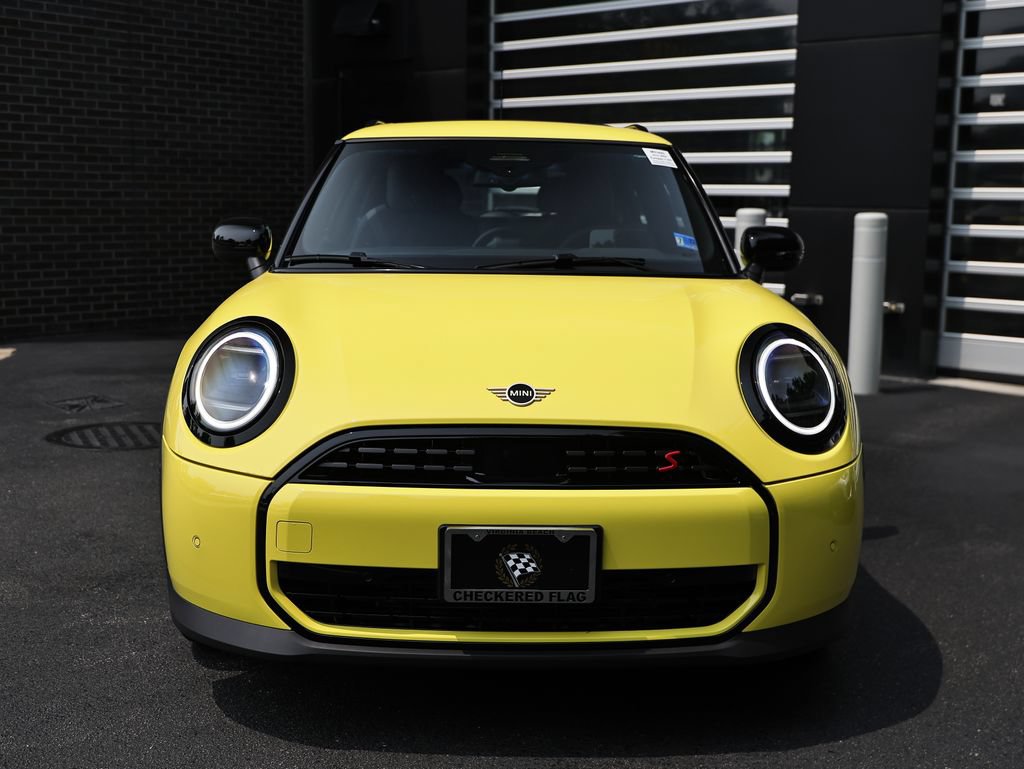 New 2026 MINI Cooper S FWD image 13