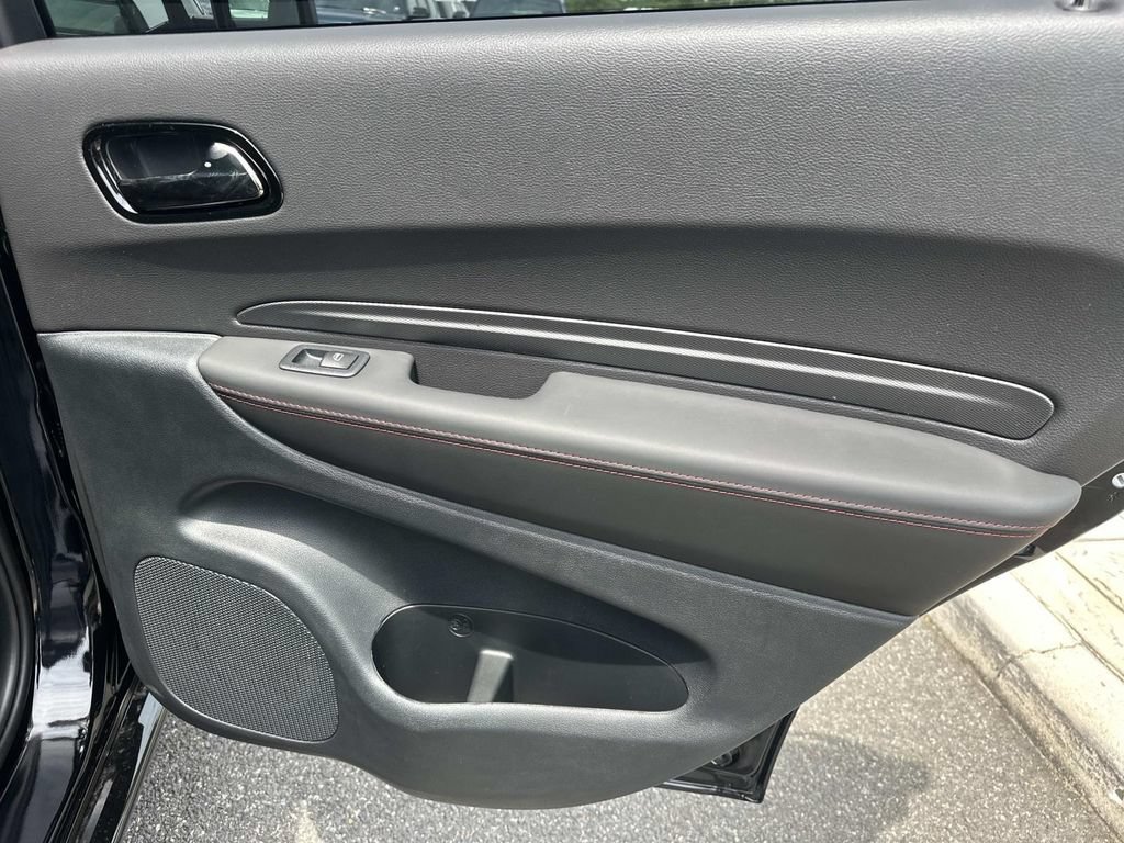 New 2026 Dodge Durango GT AWD/4WD image 15