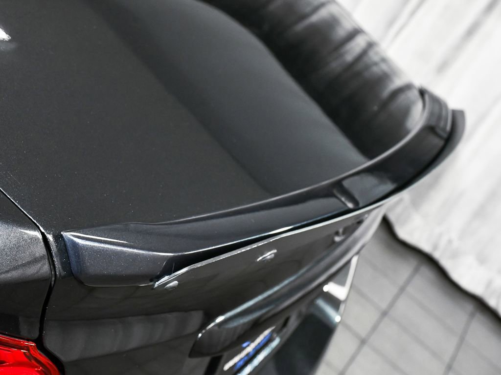 Used 2017 Subaru WRX STI image 63